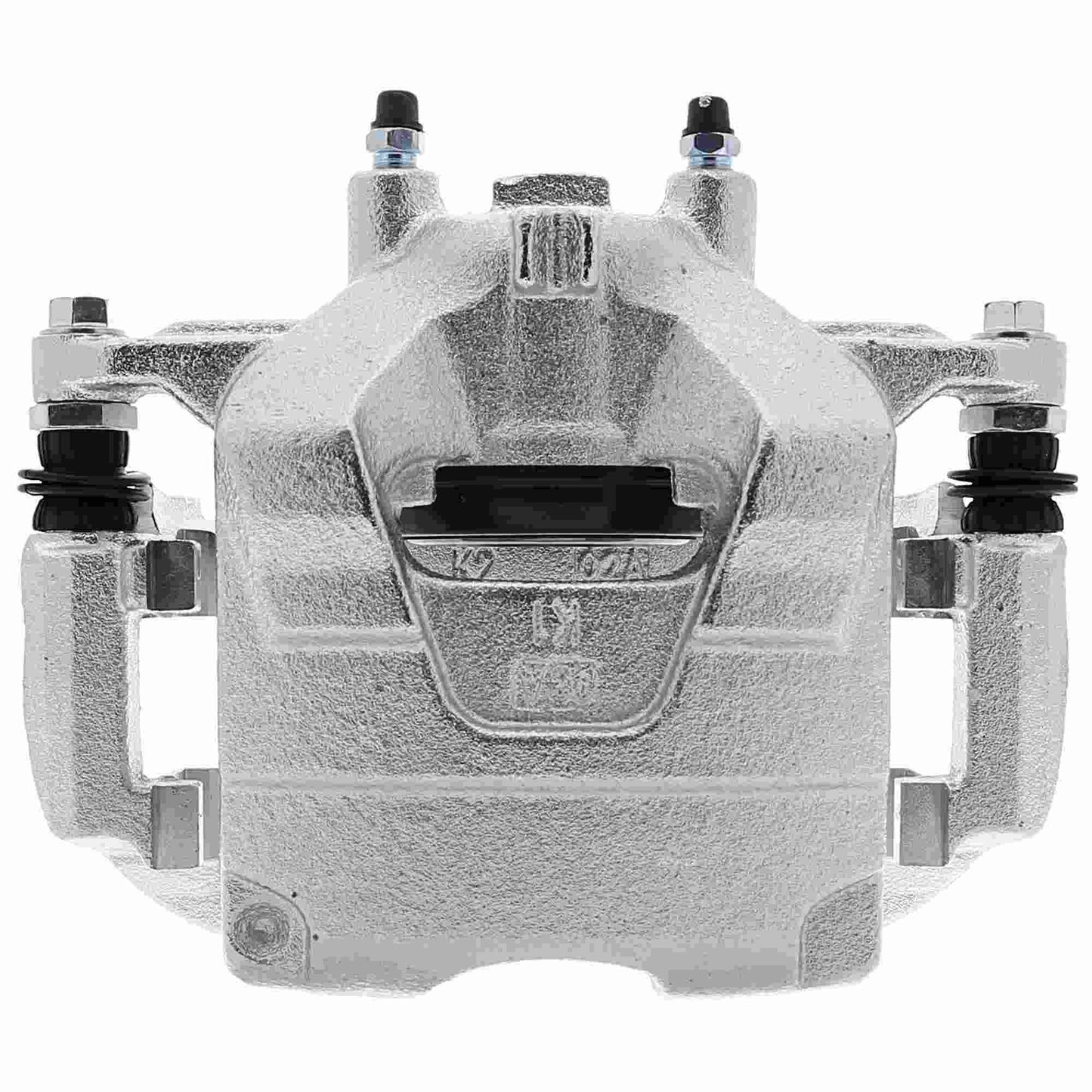 Raybestos Brakes Disc Brake Caliper FRC12727DN