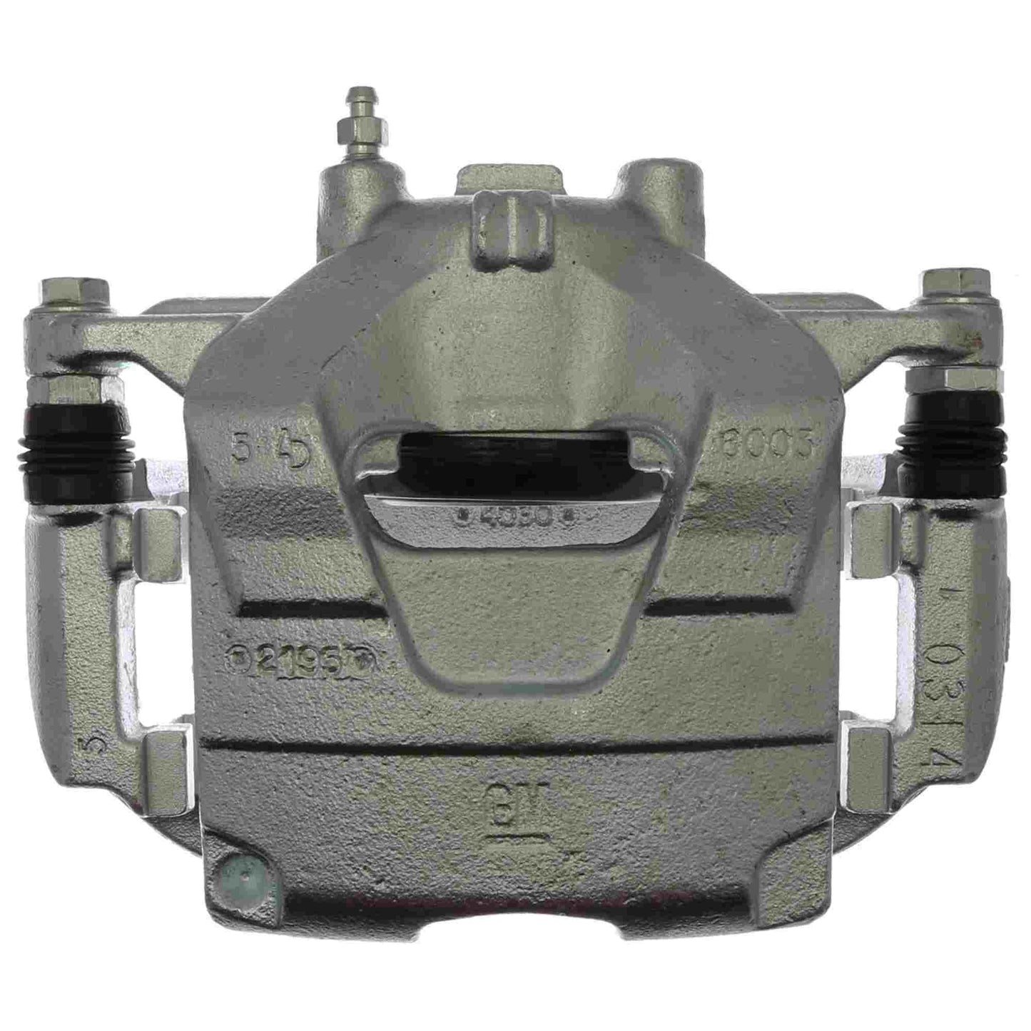 Raybestos Brakes Disc Brake Caliper FRC12728C