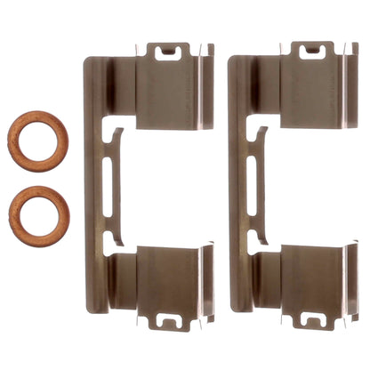 Raybestos Brakes Disc Brake Caliper FRC12728C
