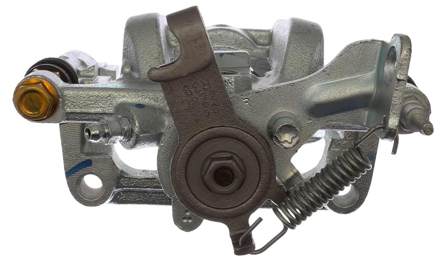 Raybestos Brakes Disc Brake Caliper FRC12729C