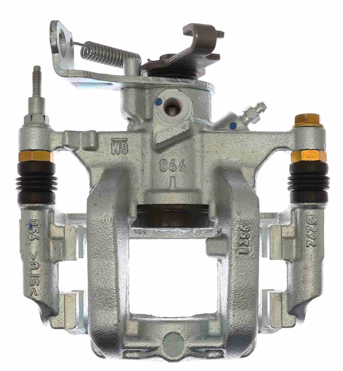 Raybestos Brakes Disc Brake Caliper FRC12729C