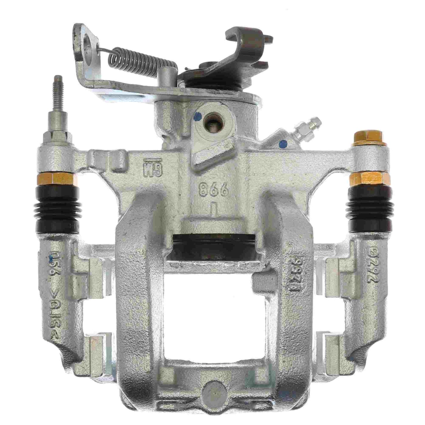 Raybestos Brakes Disc Brake Caliper FRC12729N