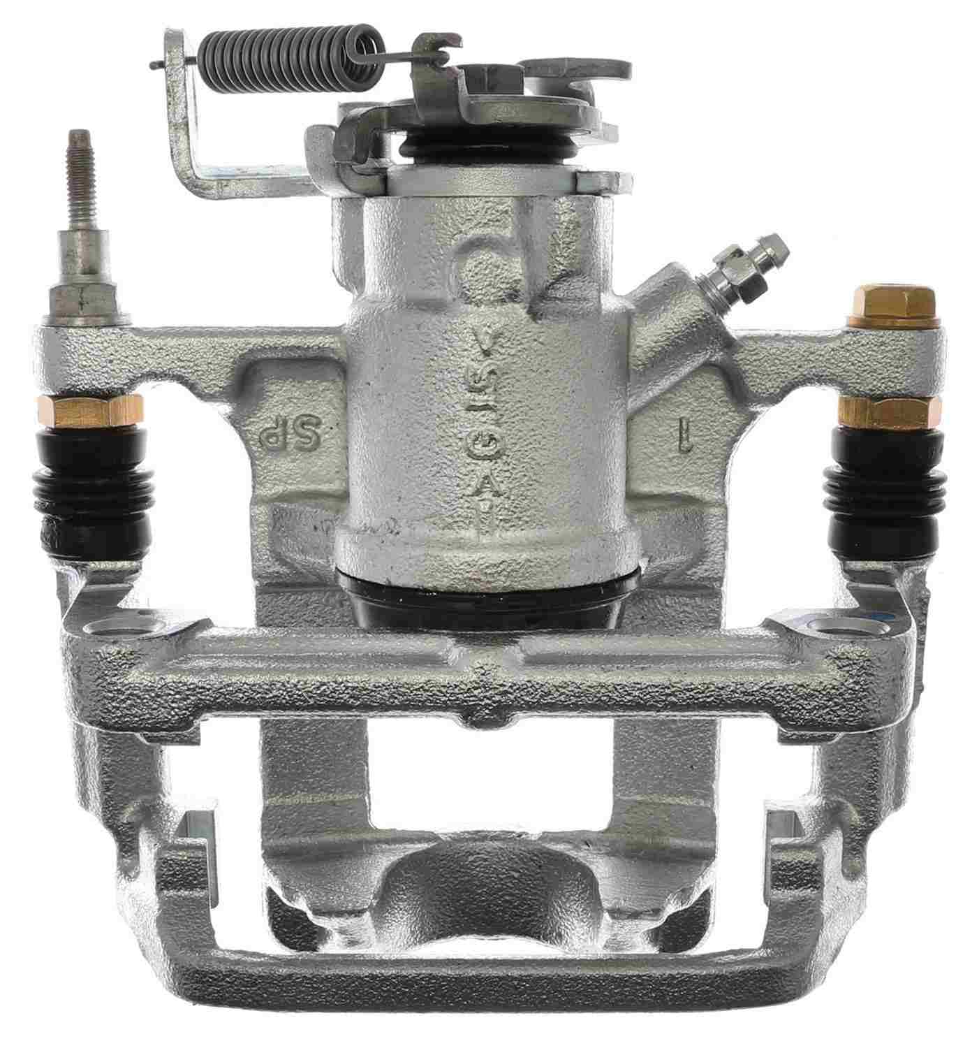 Raybestos Brakes Disc Brake Caliper FRC12730N