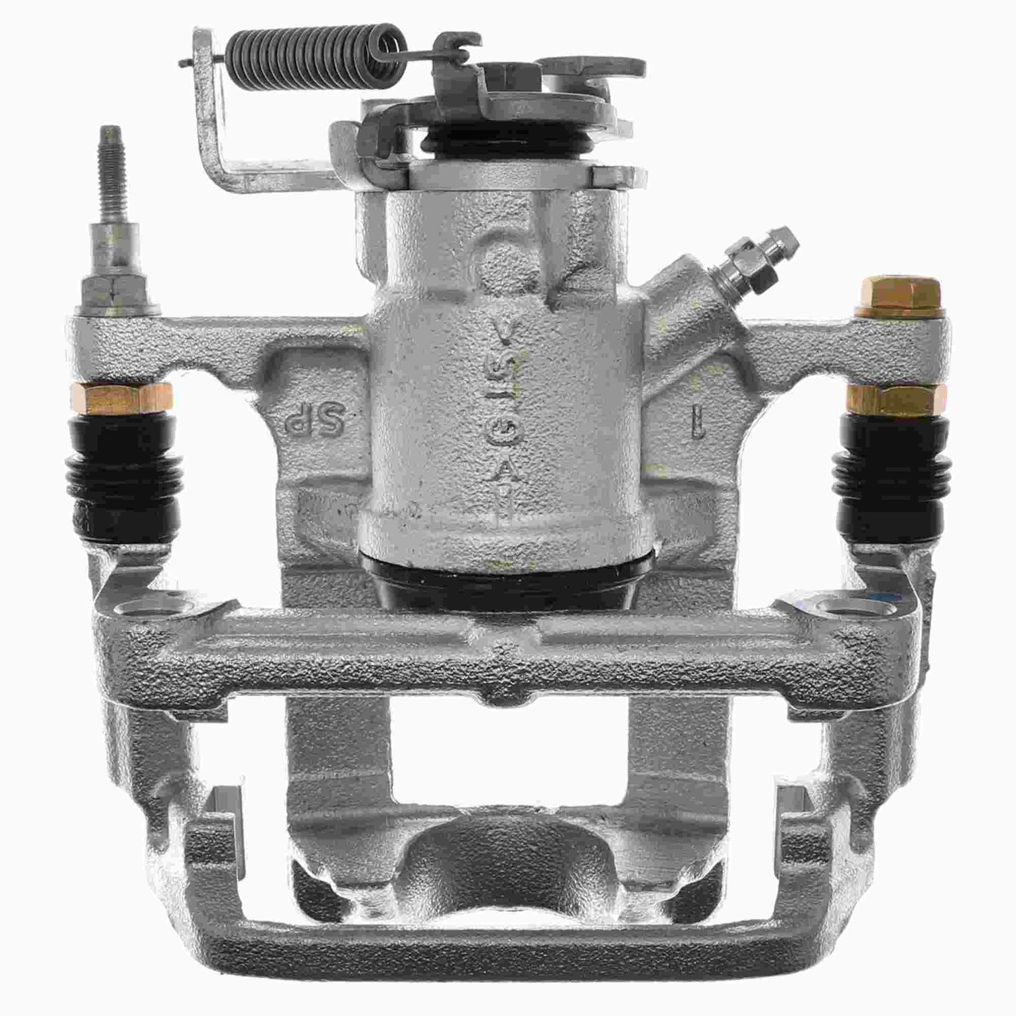 Raybestos Brakes Disc Brake Caliper FRC12730N