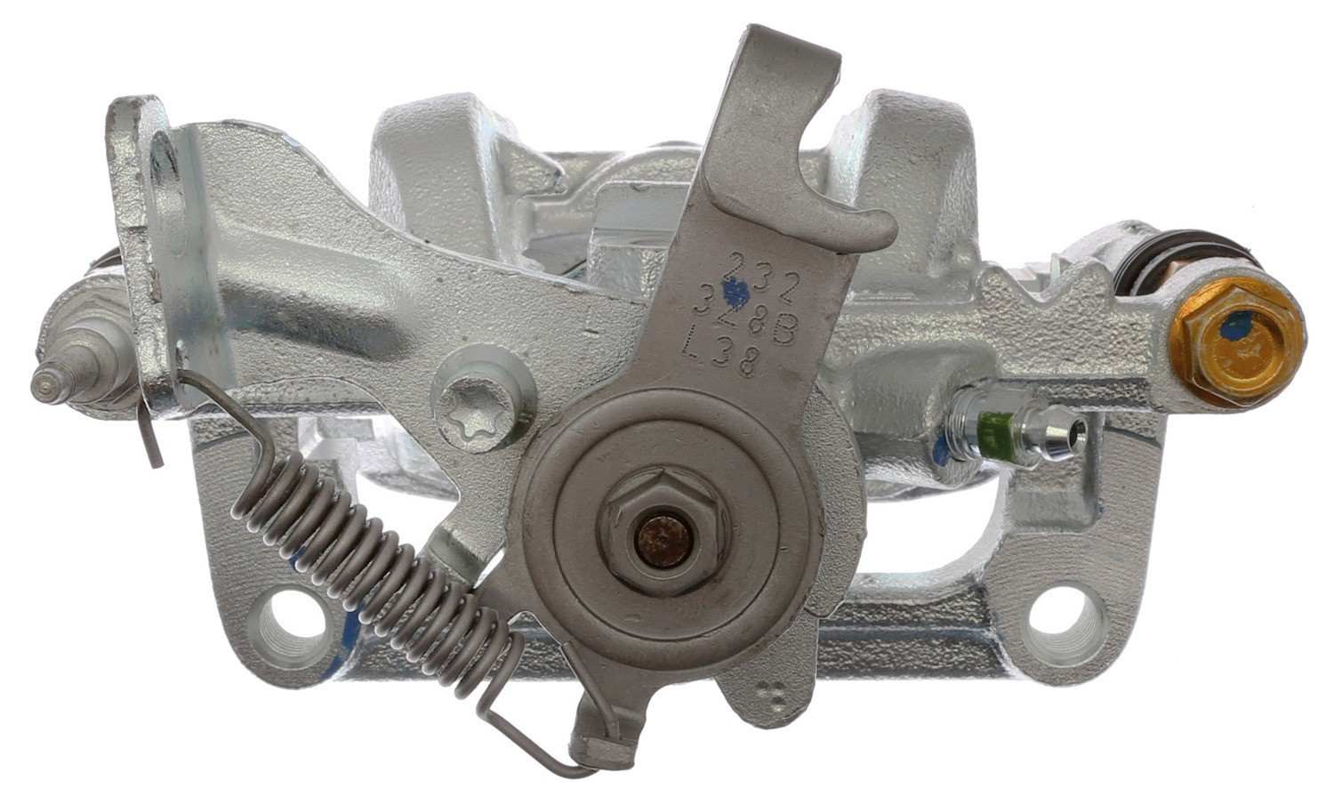 Raybestos Brakes Disc Brake Caliper FRC12730N