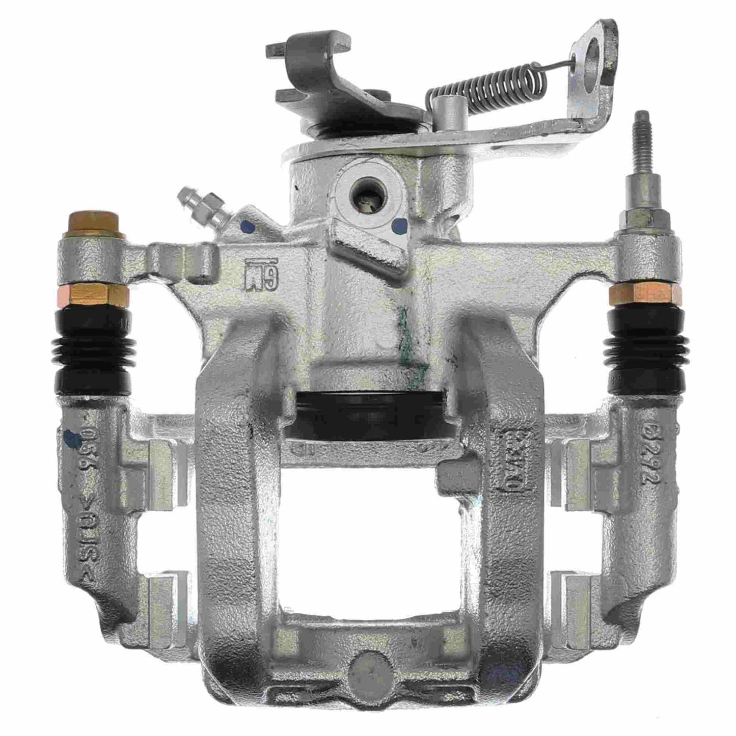 Raybestos Brakes Disc Brake Caliper FRC12730N