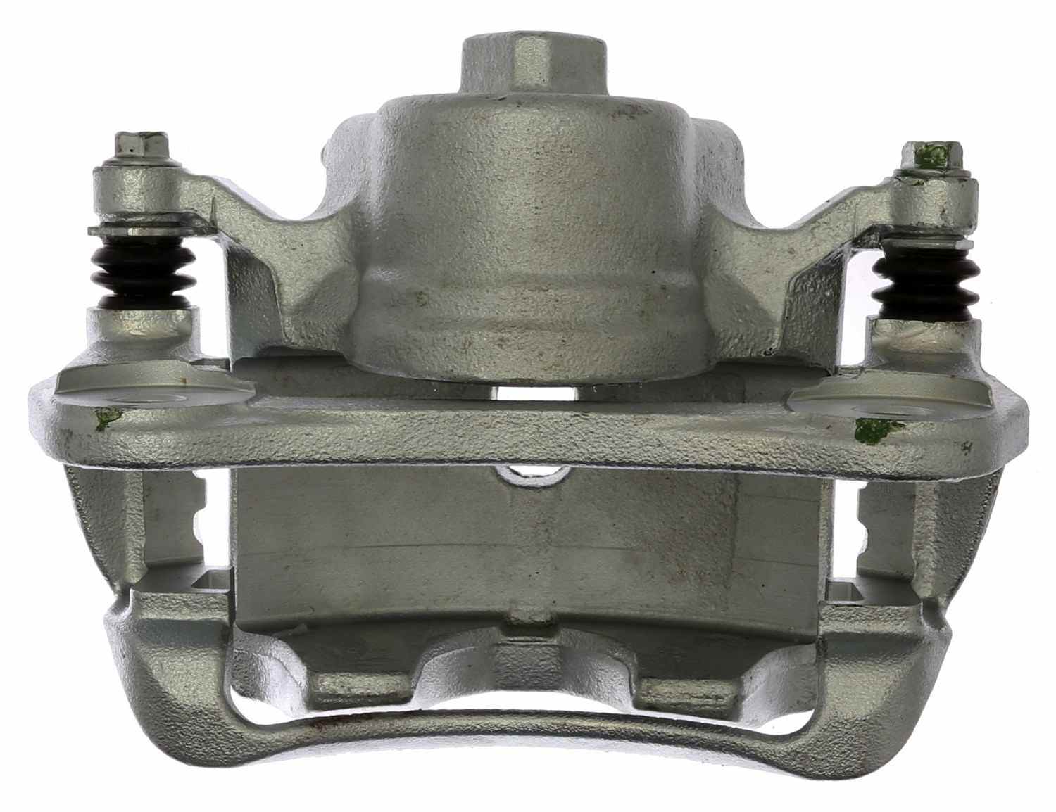 Raybestos Brakes Disc Brake Caliper  top view frsport FRC12731C