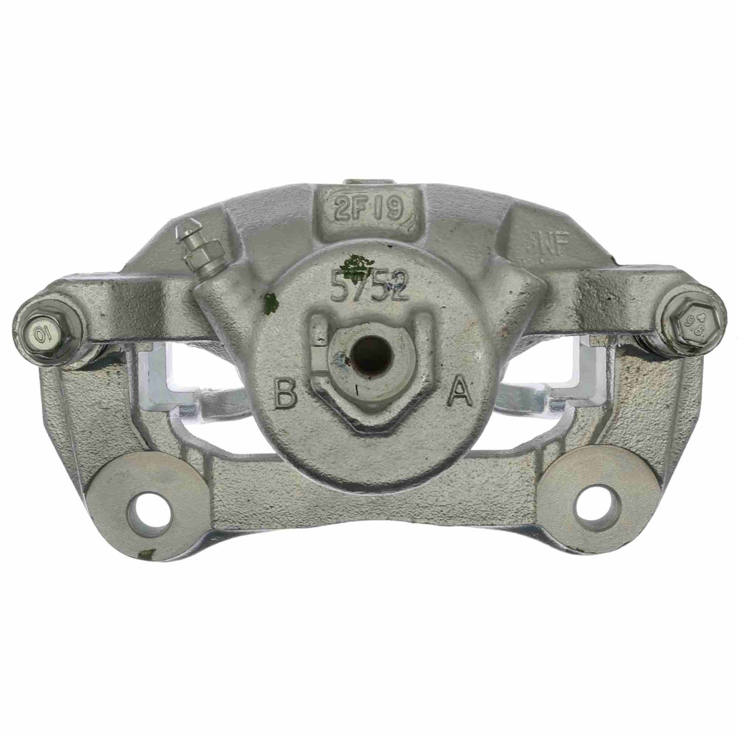 Raybestos Brakes Disc Brake Caliper FRC12731C