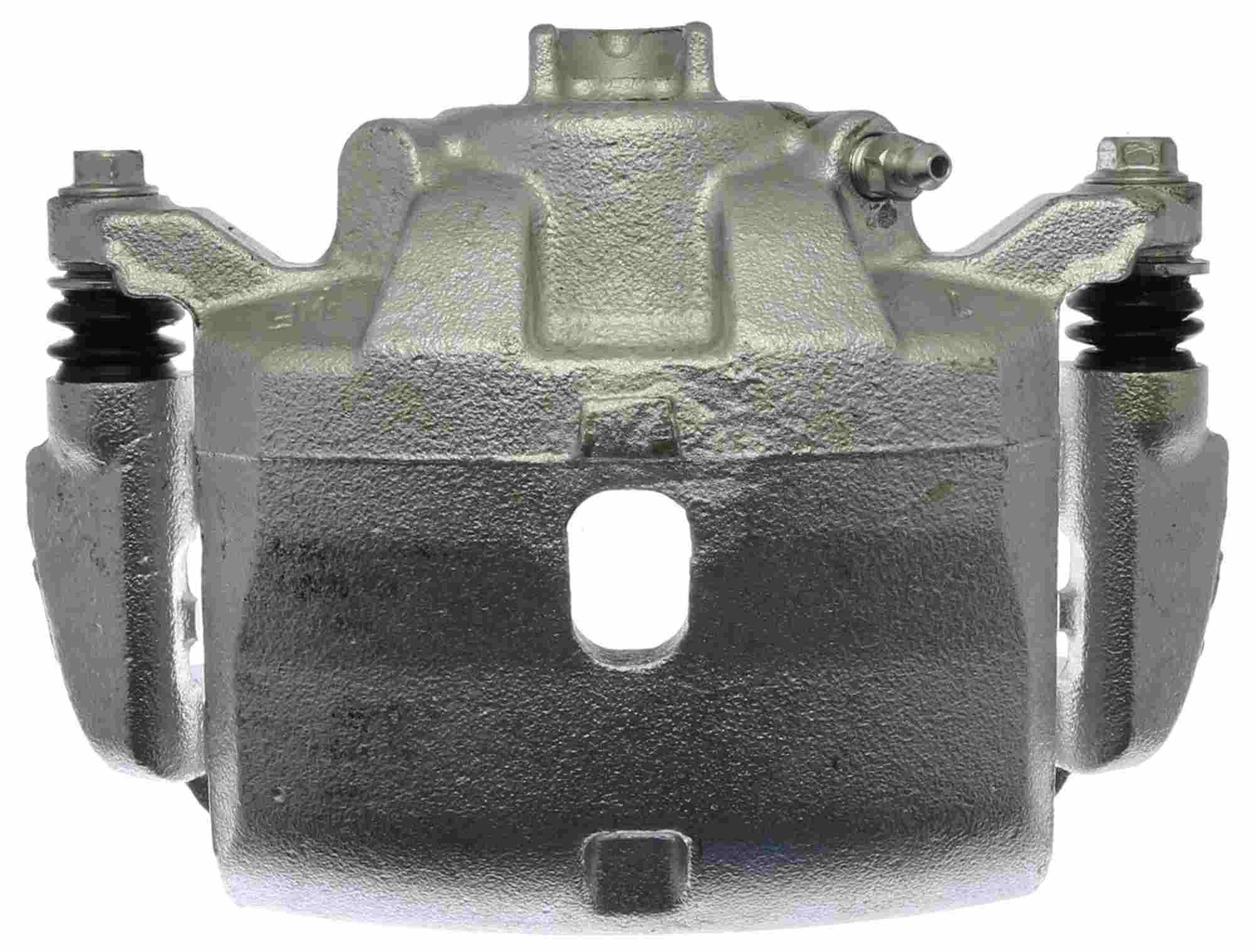 Raybestos Brakes Disc Brake Caliper  top view frsport FRC12731C