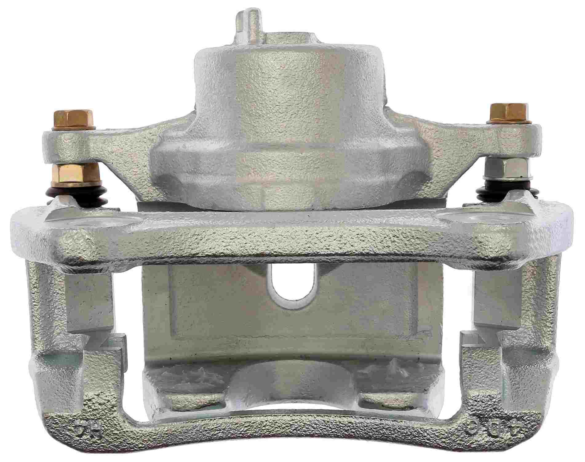 Raybestos Brakes Disc Brake Caliper FRC12736C