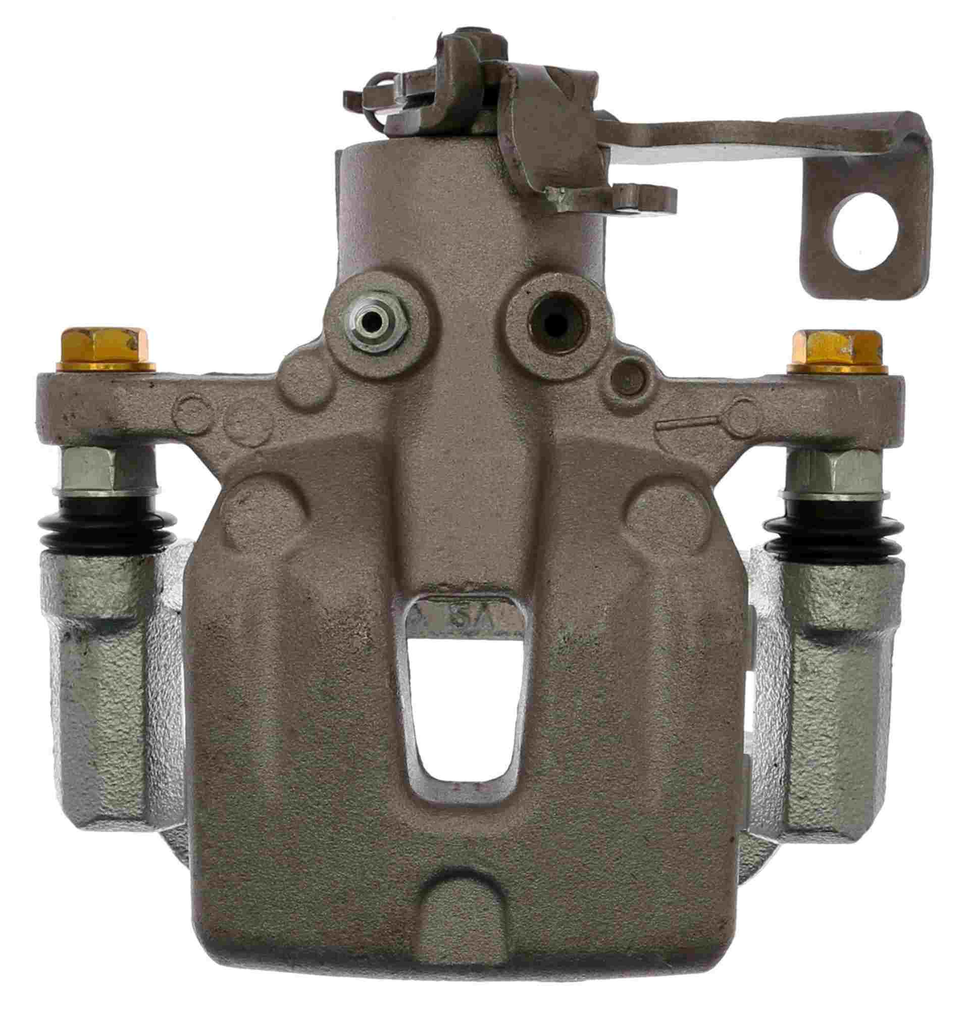 Raybestos Brakes Disc Brake Caliper  top view frsport FRC12738C