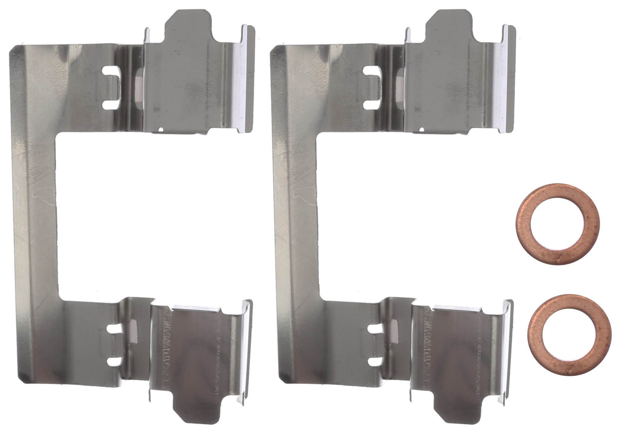 Raybestos Brakes Disc Brake Caliper FRC12740N