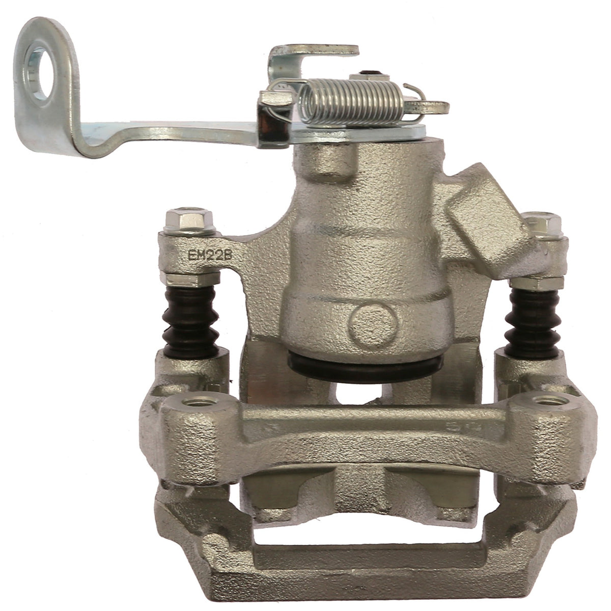 Raybestos Brakes Disc Brake Caliper FRC12741C