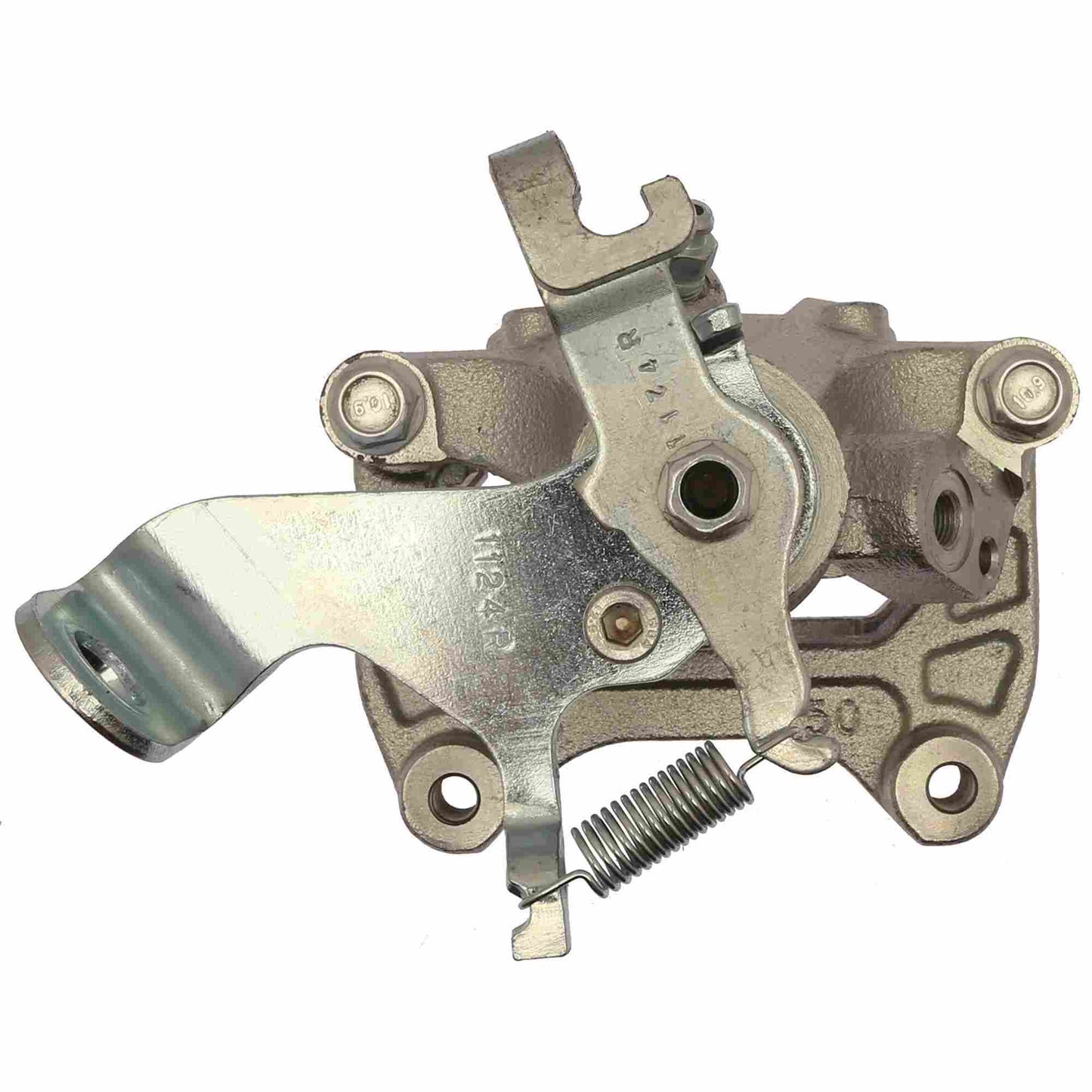 Raybestos Brakes Disc Brake Caliper FRC12741C