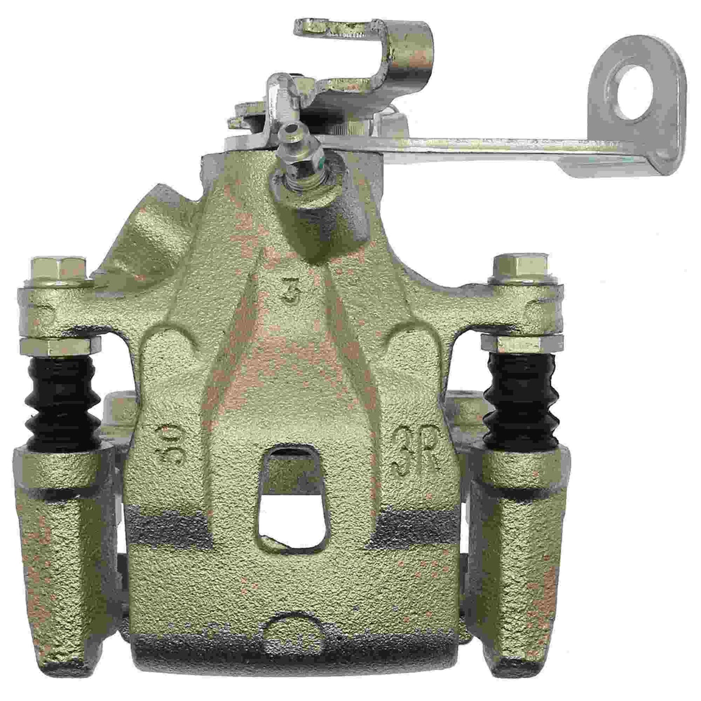 Raybestos Brakes Disc Brake Caliper FRC12741C