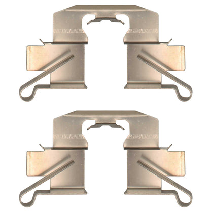 Raybestos Brakes Disc Brake Caliper FRC12741C