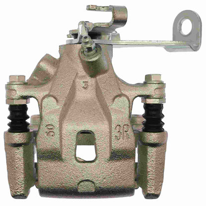 Raybestos Brakes Disc Brake Caliper FRC12741N