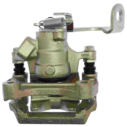 Raybestos Brakes Disc Brake Caliper FRC12742N