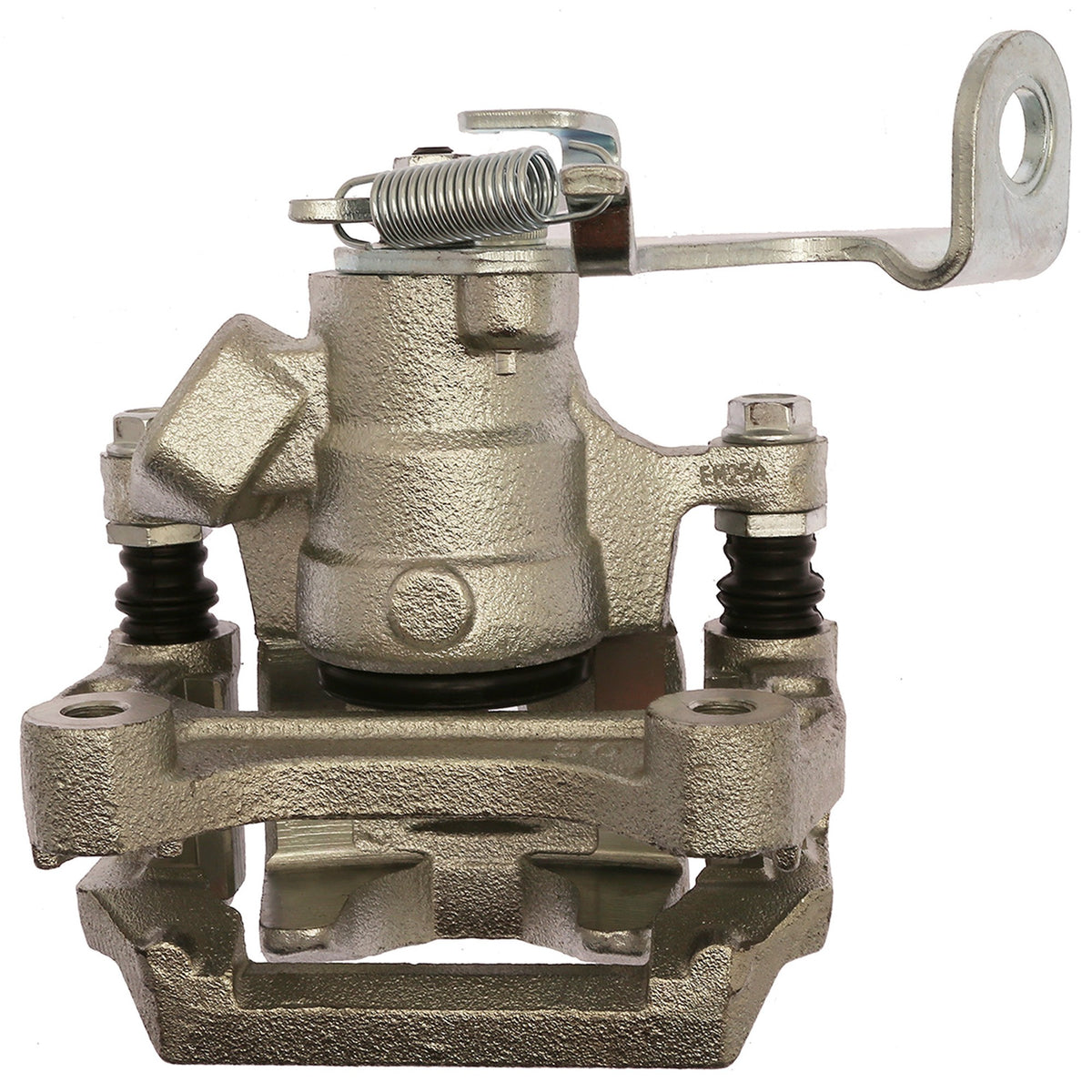 Raybestos Brakes Disc Brake Caliper FRC12742N