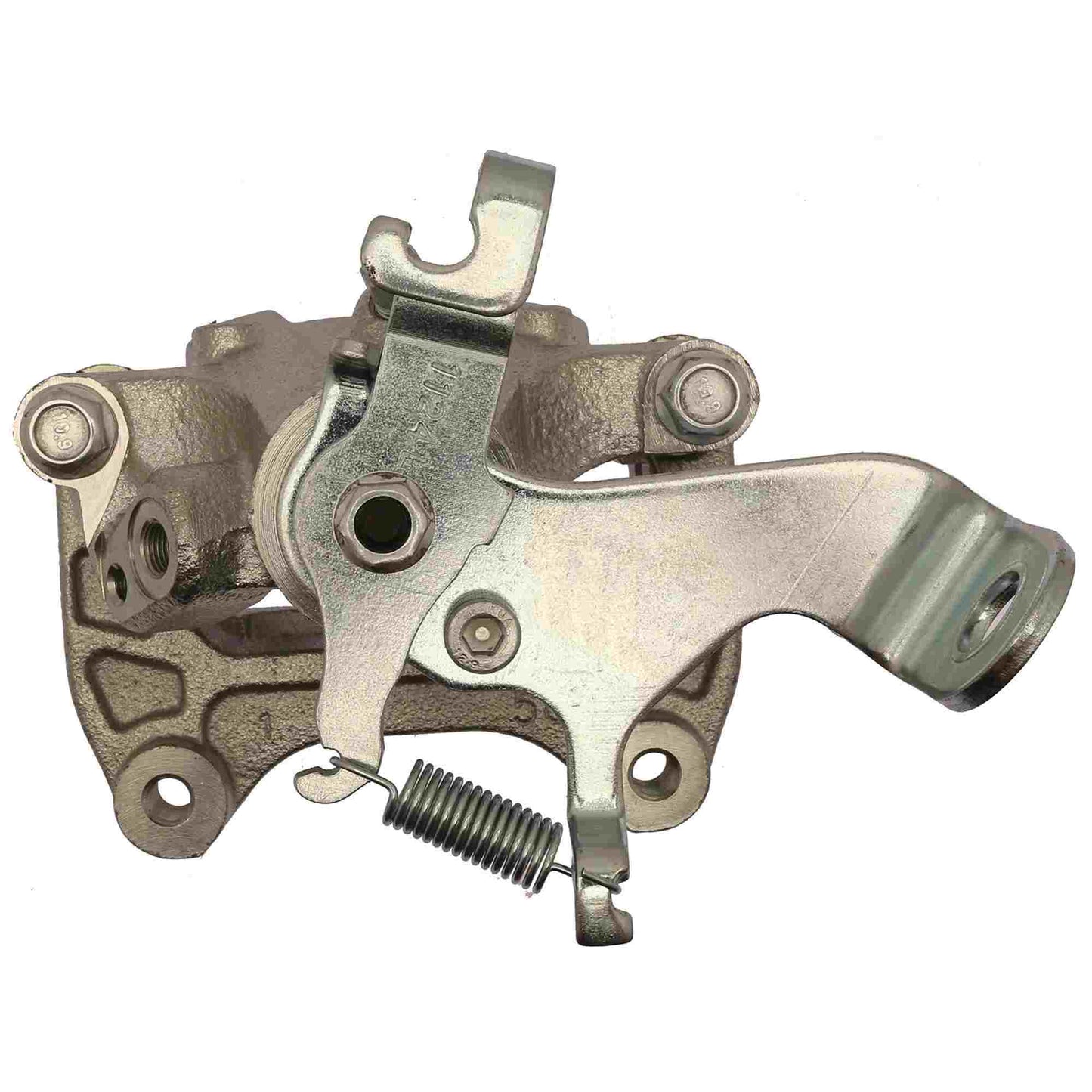Raybestos Brakes Disc Brake Caliper FRC12742N