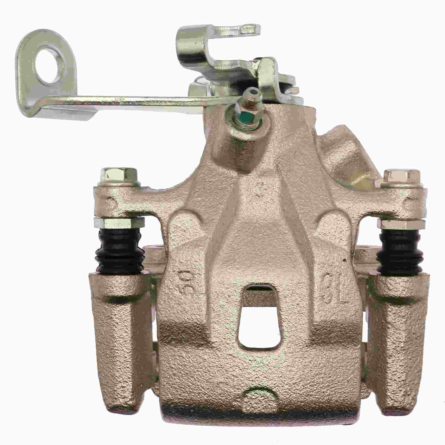 Raybestos Brakes Disc Brake Caliper FRC12742N
