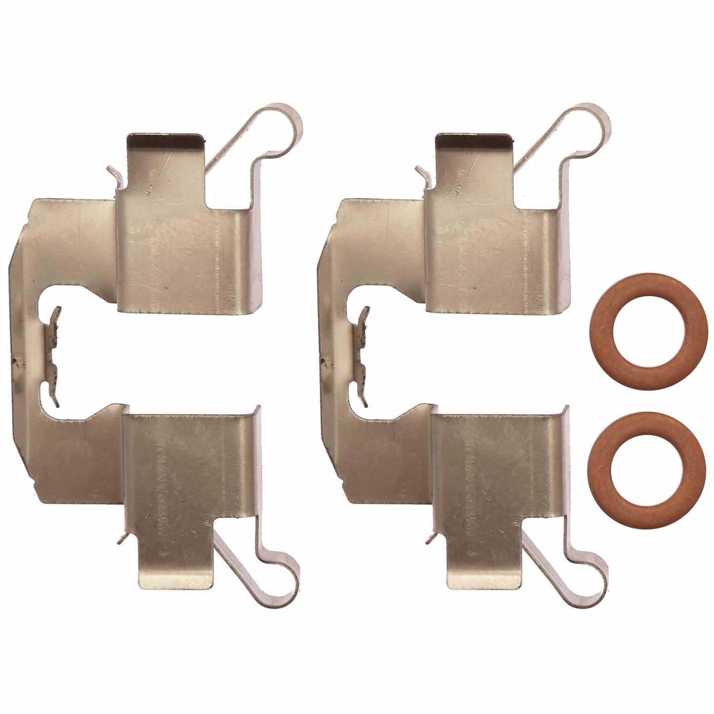 Raybestos Brakes Disc Brake Caliper FRC12742N