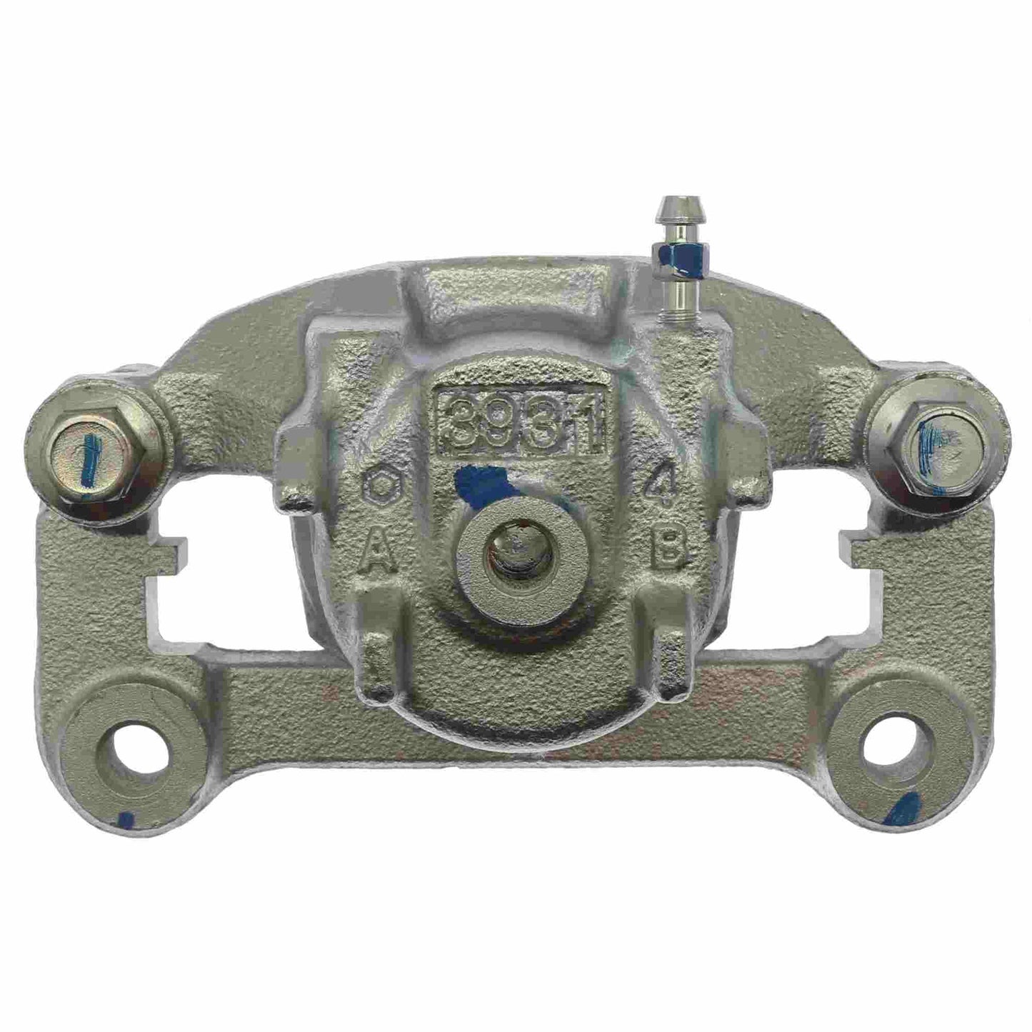 Raybestos Brakes Disc Brake Caliper FRC12744C
