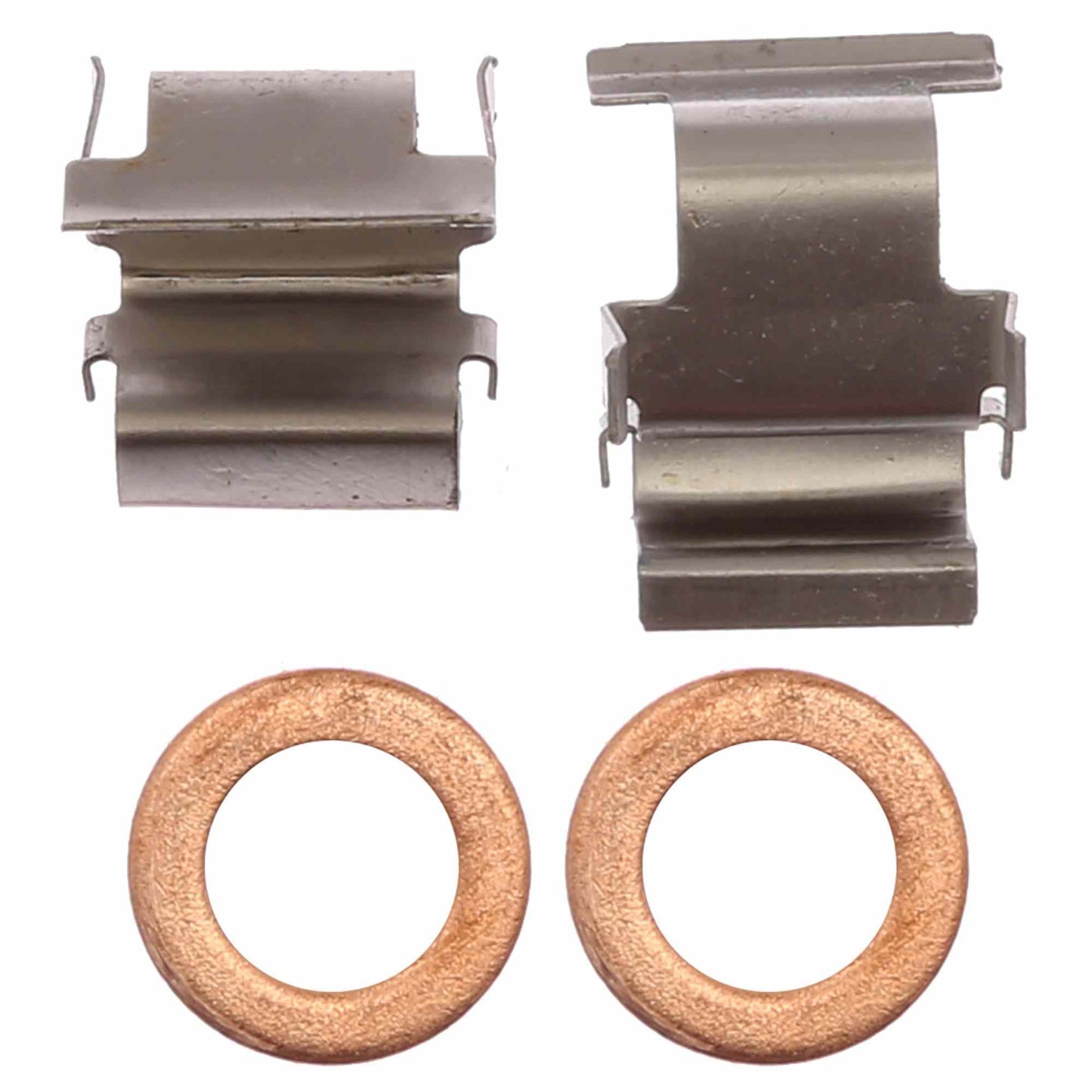 Raybestos Brakes Disc Brake Caliper FRC12744C