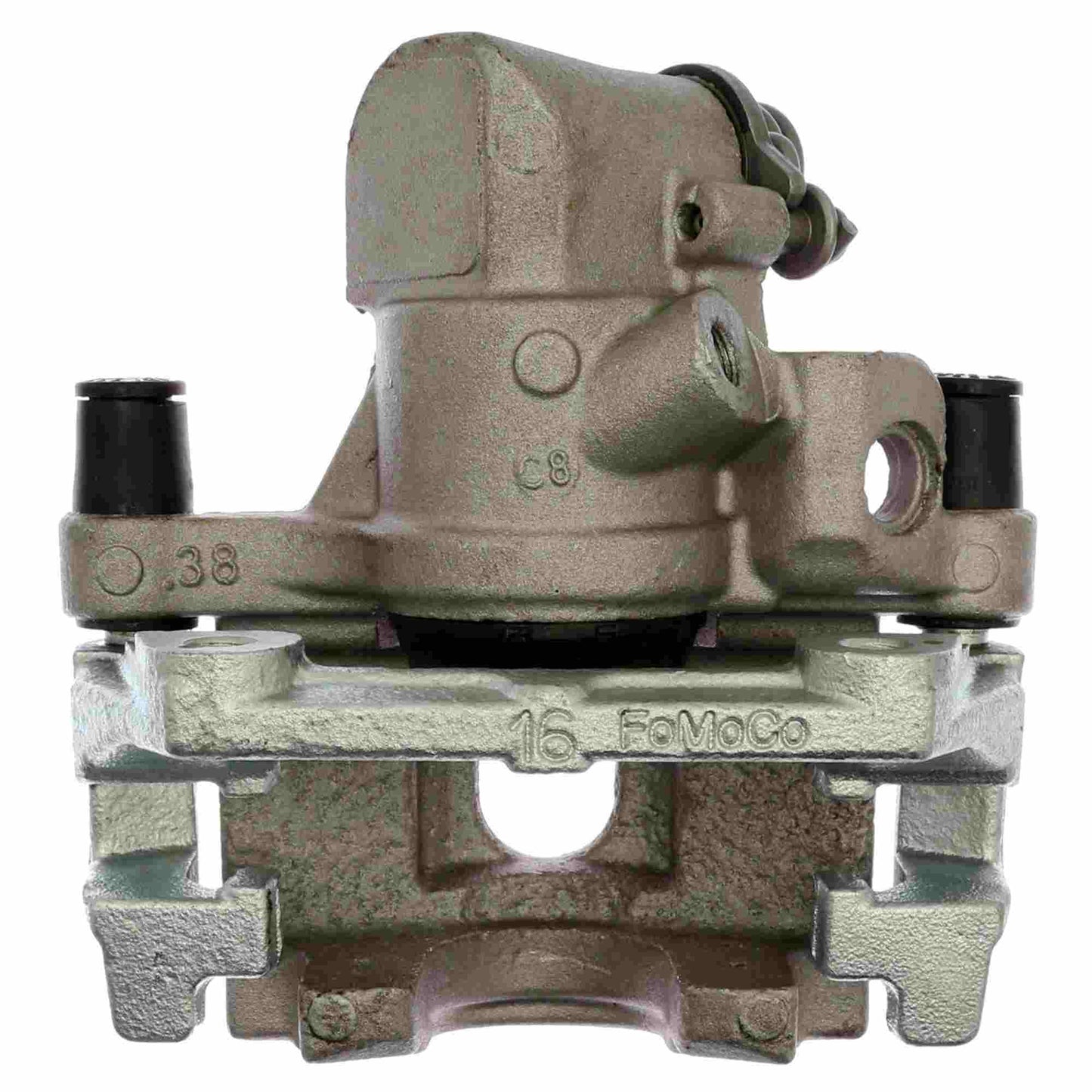 Raybestos Brakes Disc Brake Caliper FRC12745C