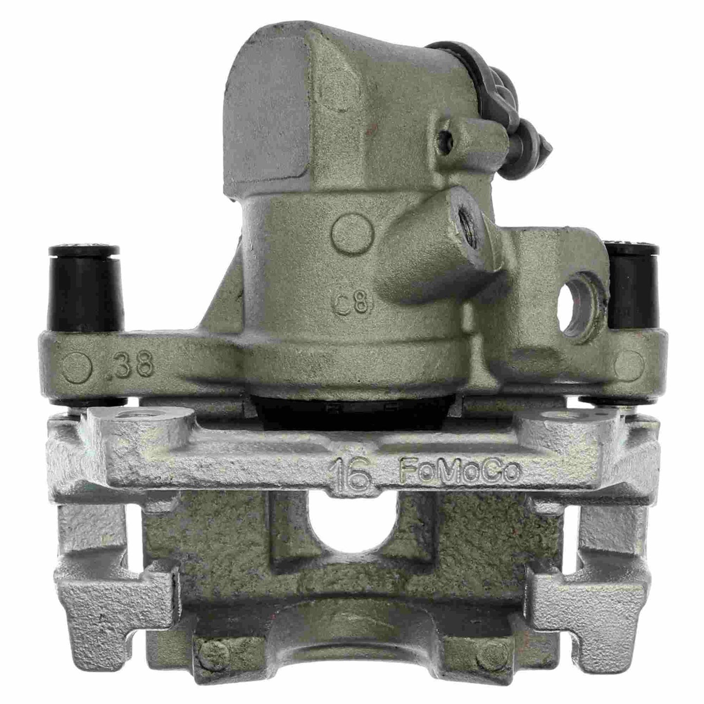 Raybestos Brakes Disc Brake Caliper FRC12745N