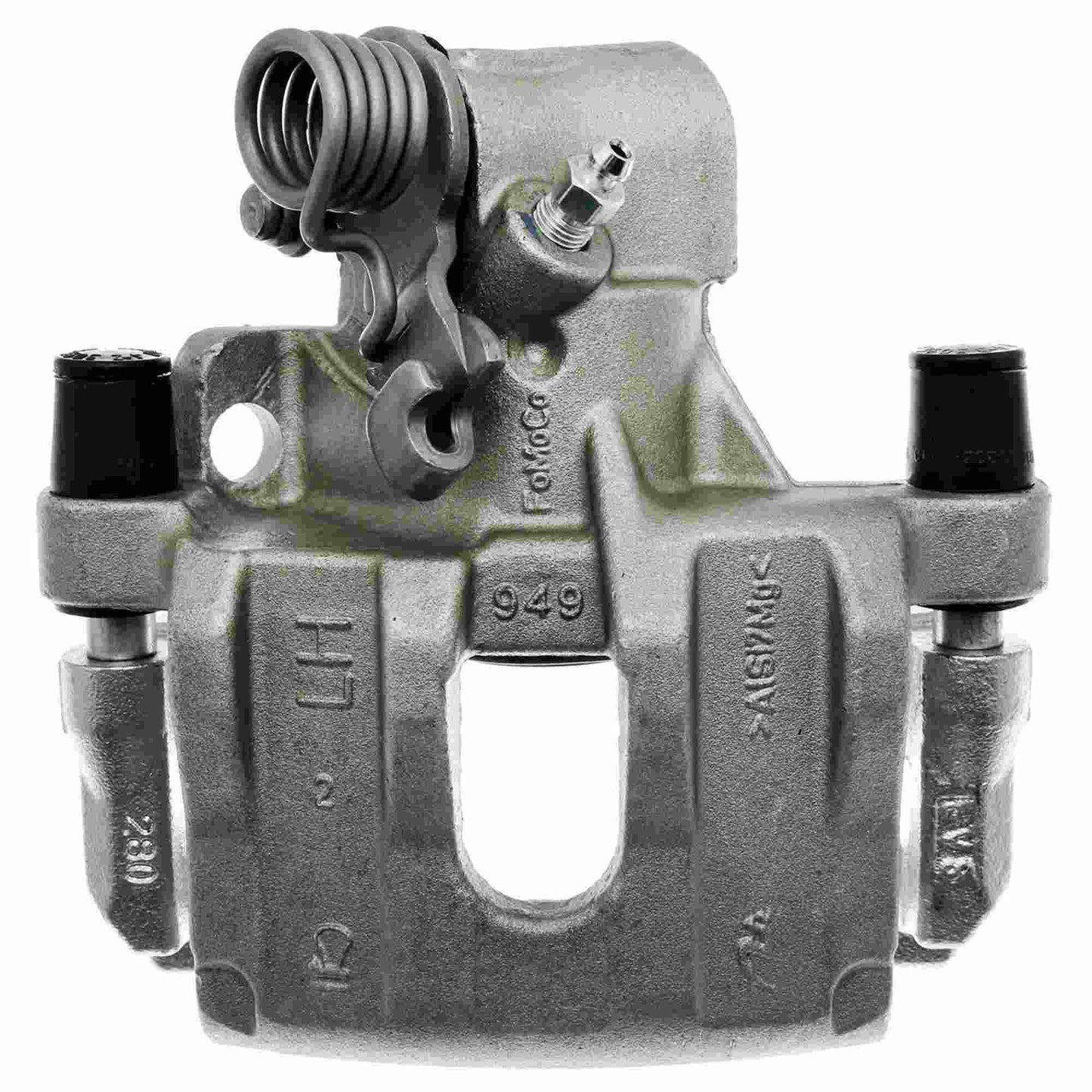 Raybestos Brakes Disc Brake Caliper FRC12745N