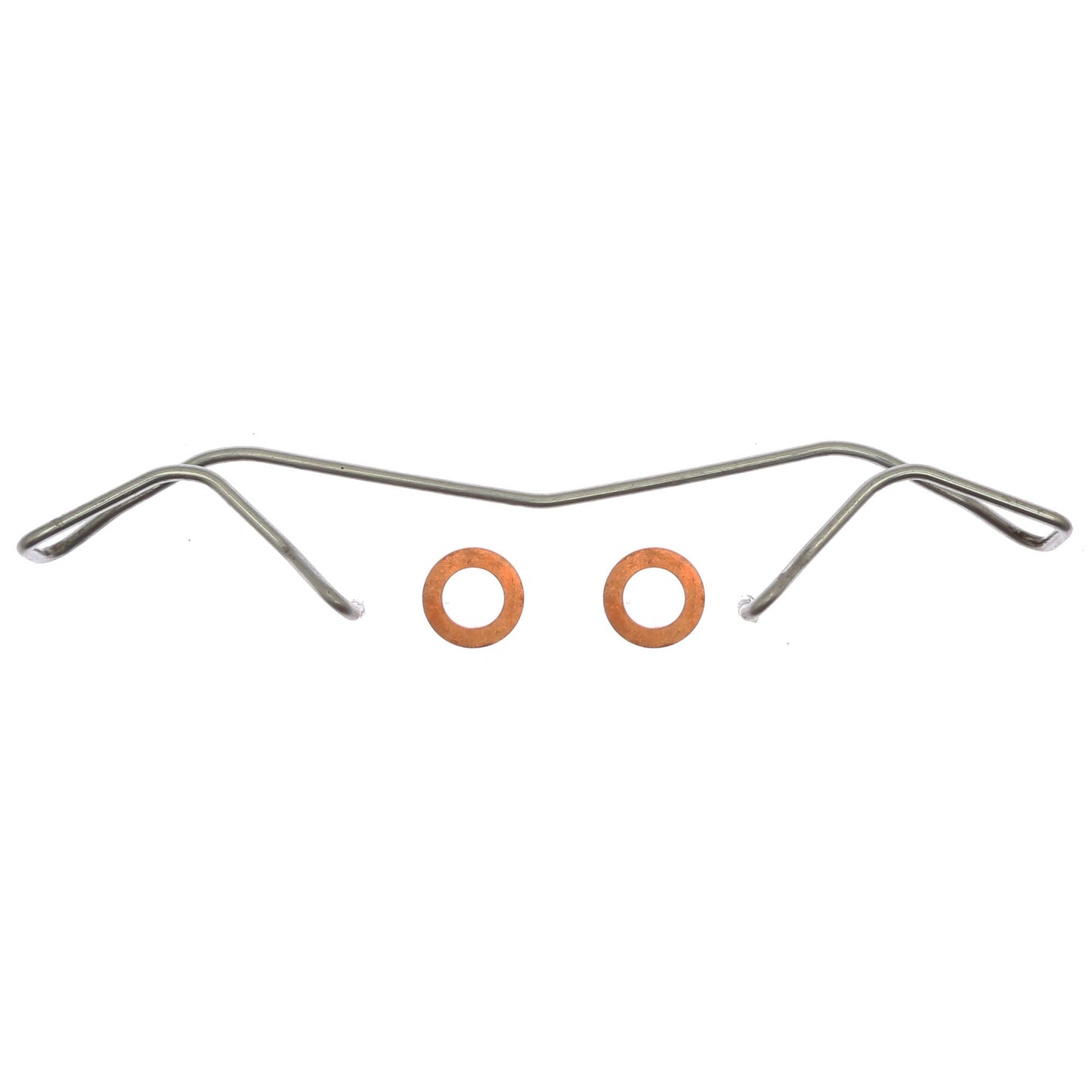 Raybestos Brakes Disc Brake Caliper FRC12745N