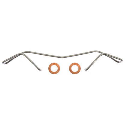 Raybestos Brakes Disc Brake Caliper FRC12745N