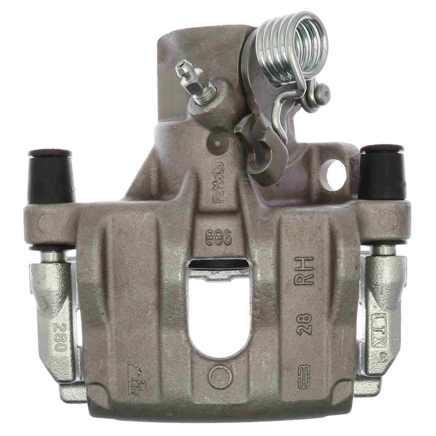 Raybestos Brakes Disc Brake Caliper FRC12746C