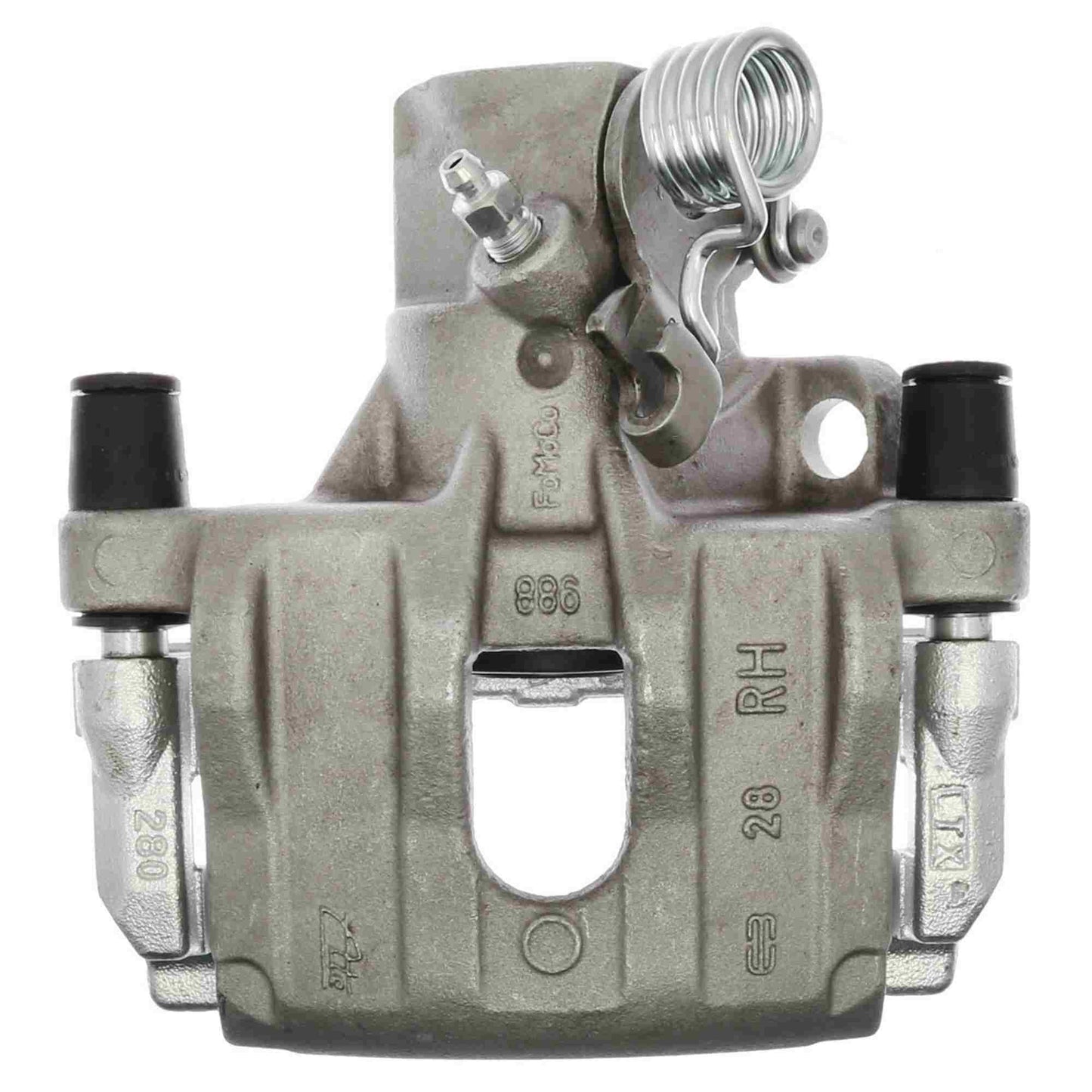 Raybestos Brakes Disc Brake Caliper FRC12746N