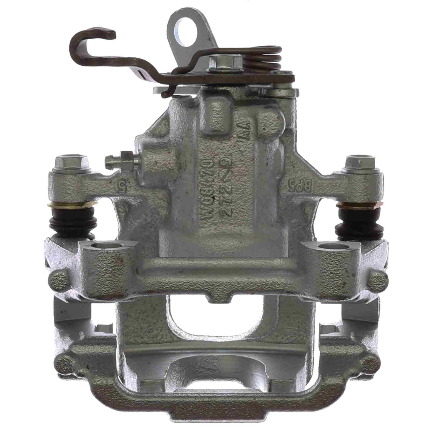 Raybestos Brakes Disc Brake Caliper FRC12747N