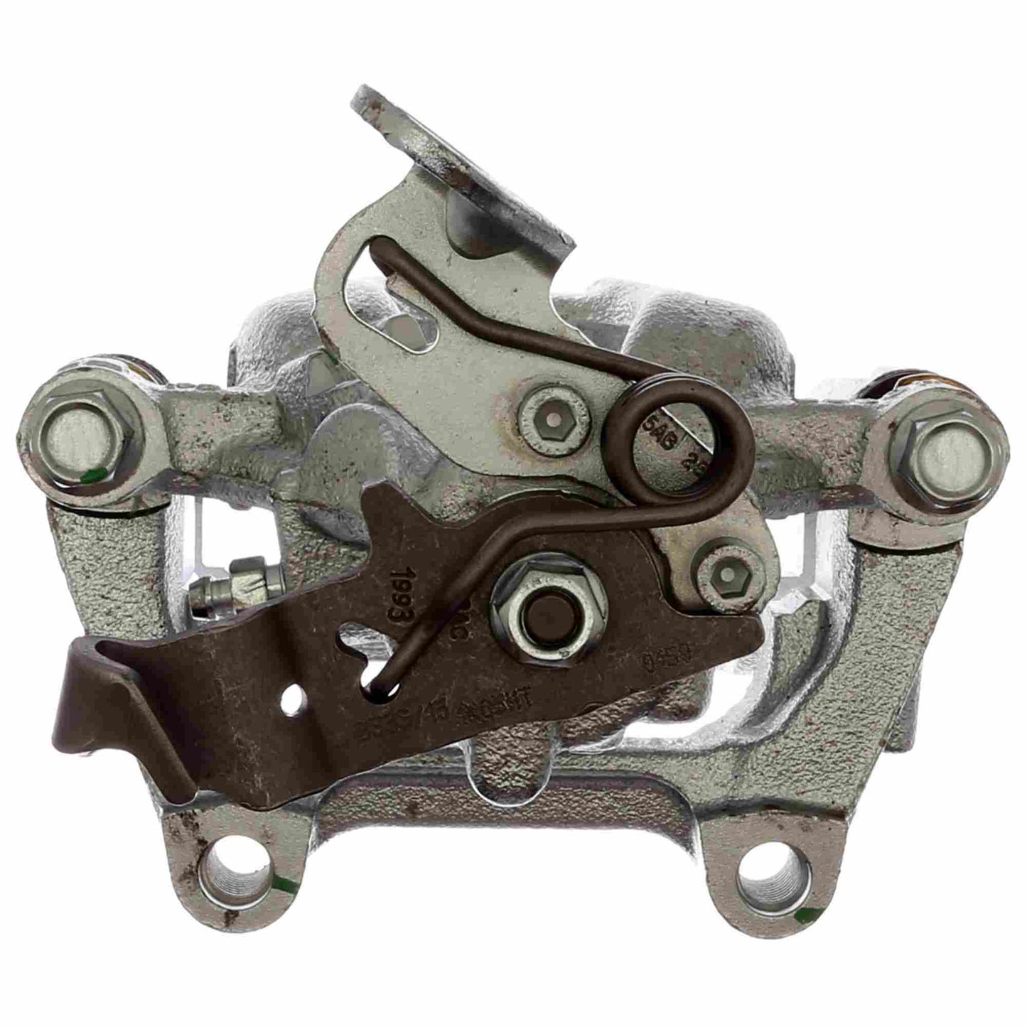 Raybestos Brakes Disc Brake Caliper FRC12747N