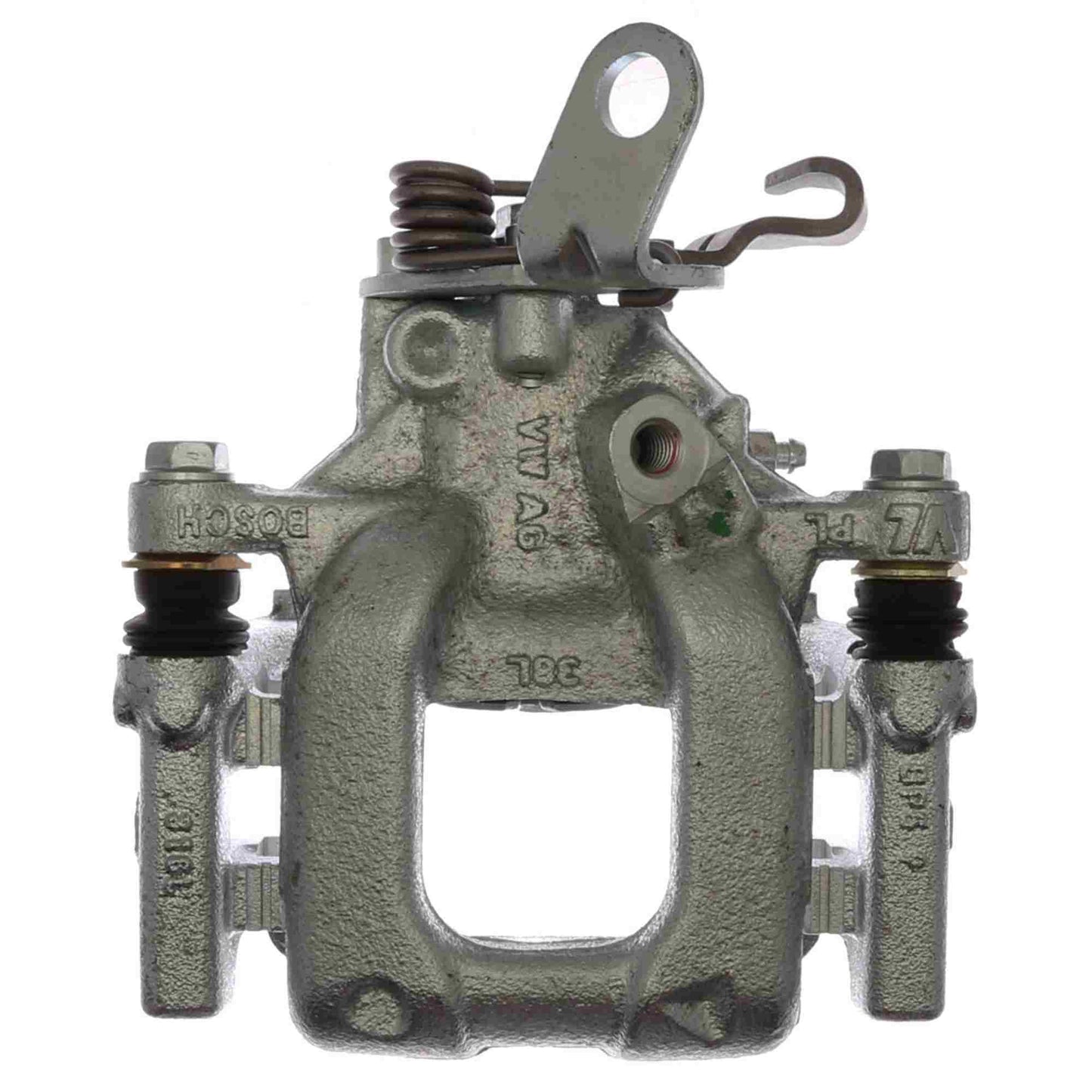 Raybestos Brakes Disc Brake Caliper FRC12747N