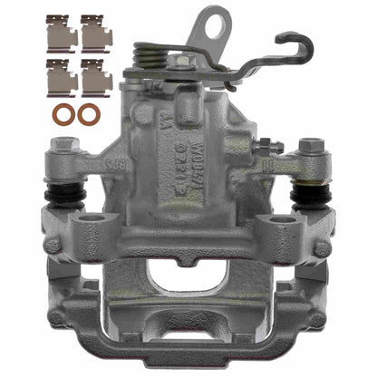 Raybestos Brakes Disc Brake Caliper FRC12748C