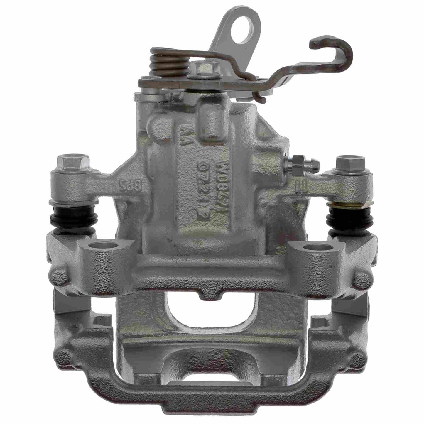 Raybestos Brakes Disc Brake Caliper FRC12748N