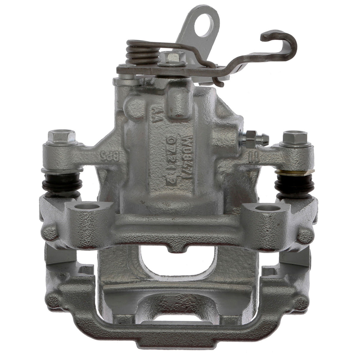 Raybestos Brakes Disc Brake Caliper FRC12748N