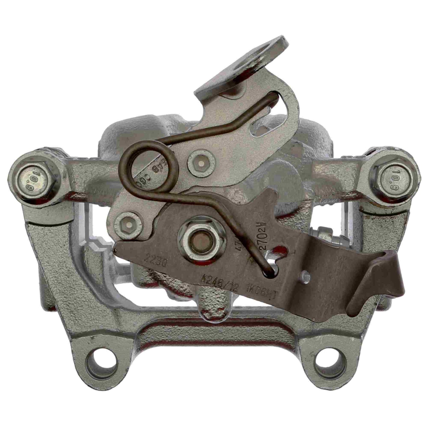 Raybestos Brakes Disc Brake Caliper FRC12748N