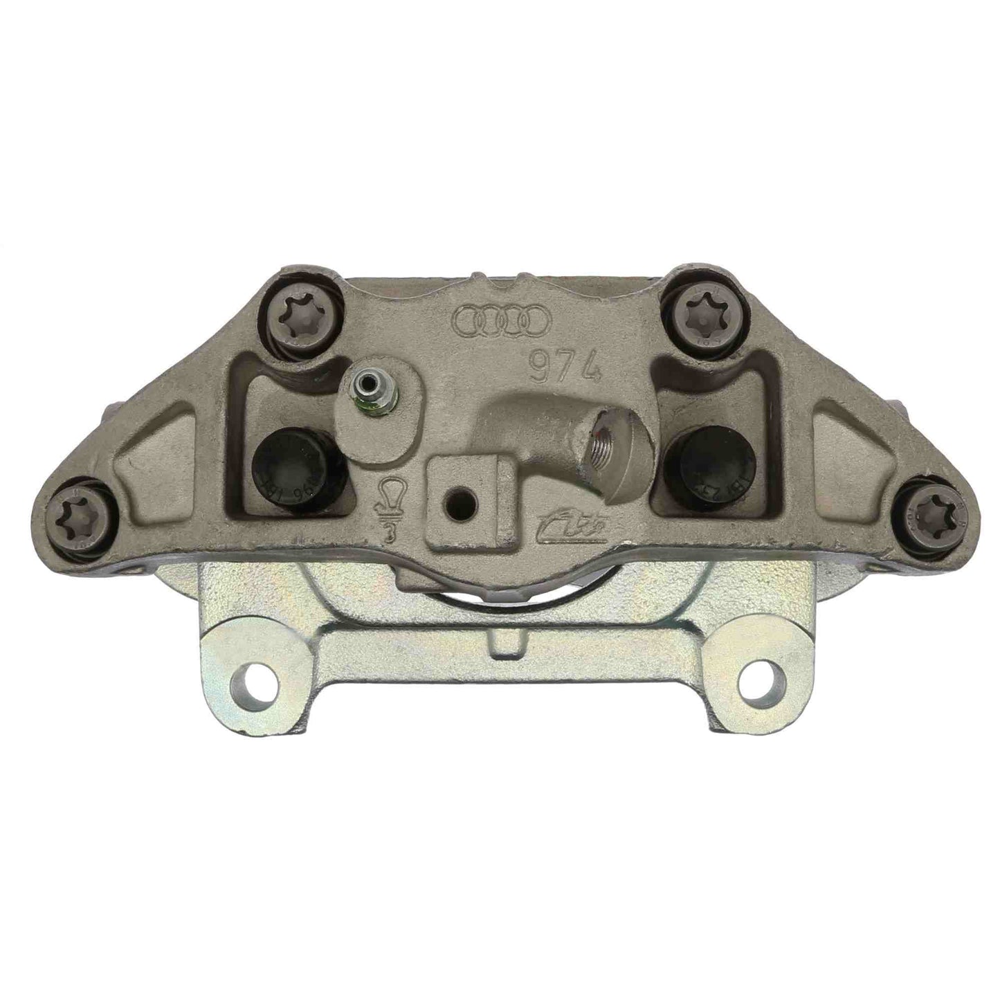 Raybestos Brakes Disc Brake Caliper FRC12749C