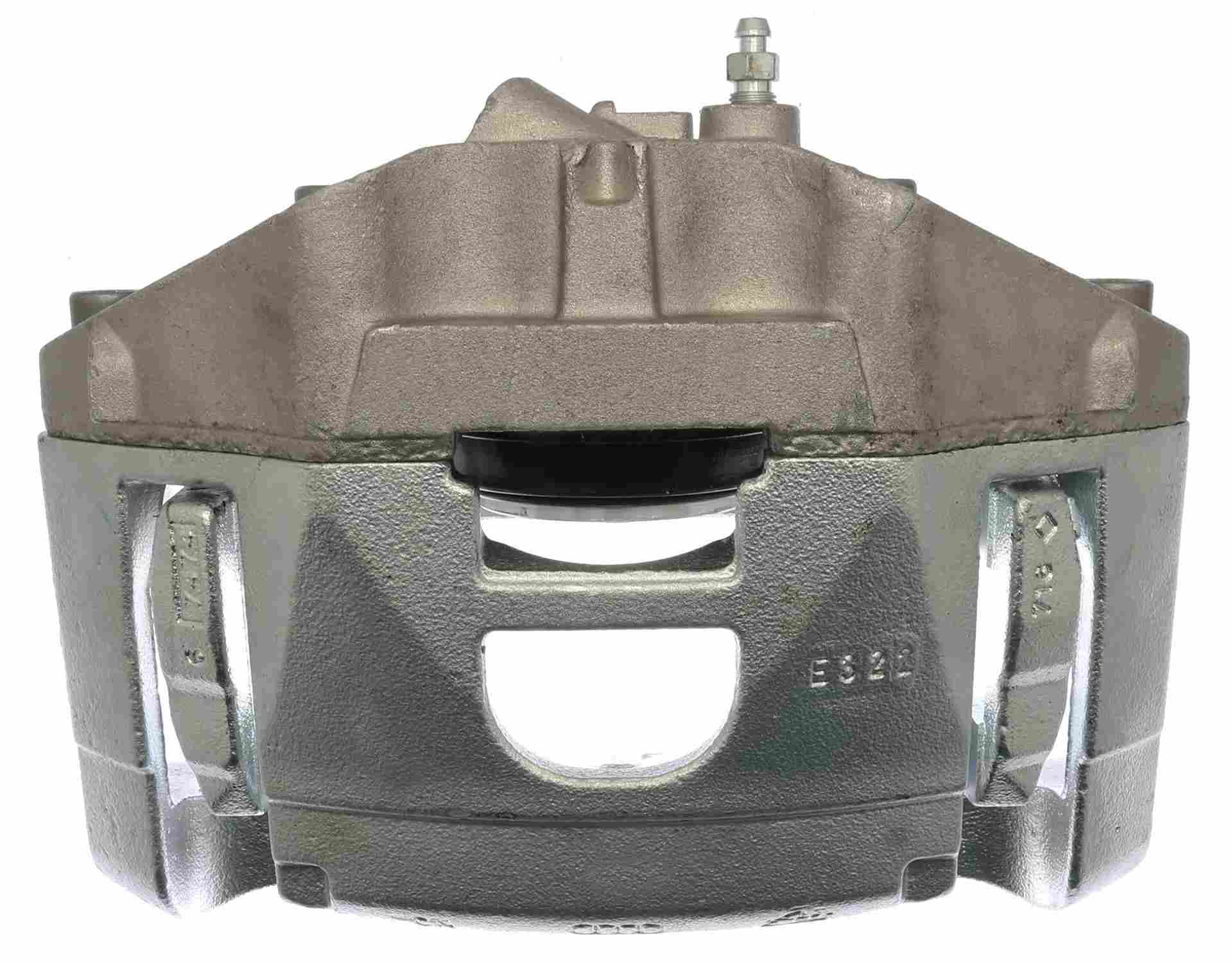 Raybestos Brakes Disc Brake Caliper FRC12749C