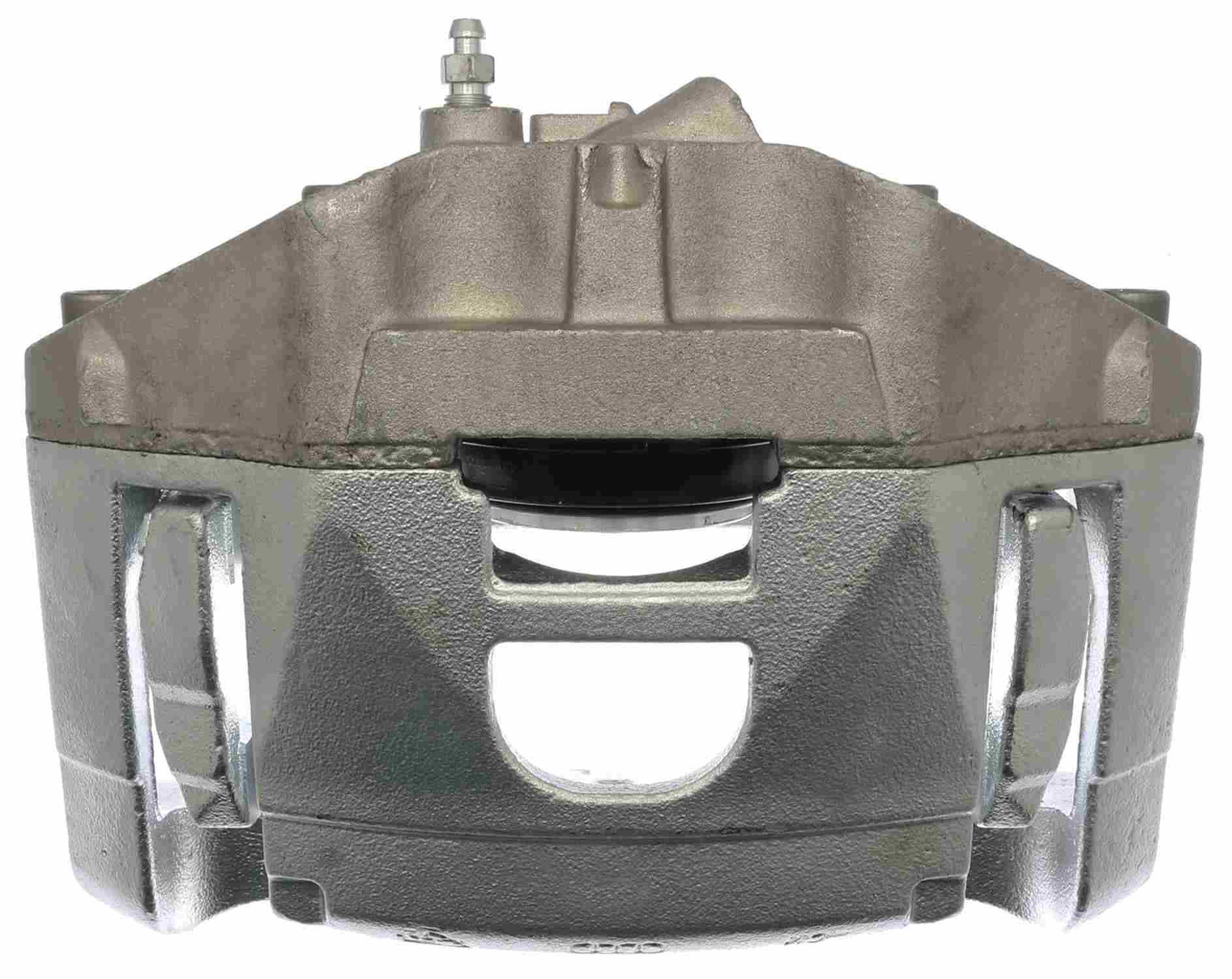 Raybestos Brakes Disc Brake Caliper FRC12750C