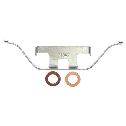 Raybestos Brakes Disc Brake Caliper FRC12751C