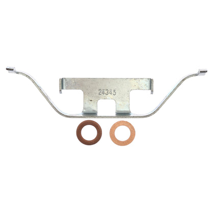 Raybestos Brakes Disc Brake Caliper FRC12751C