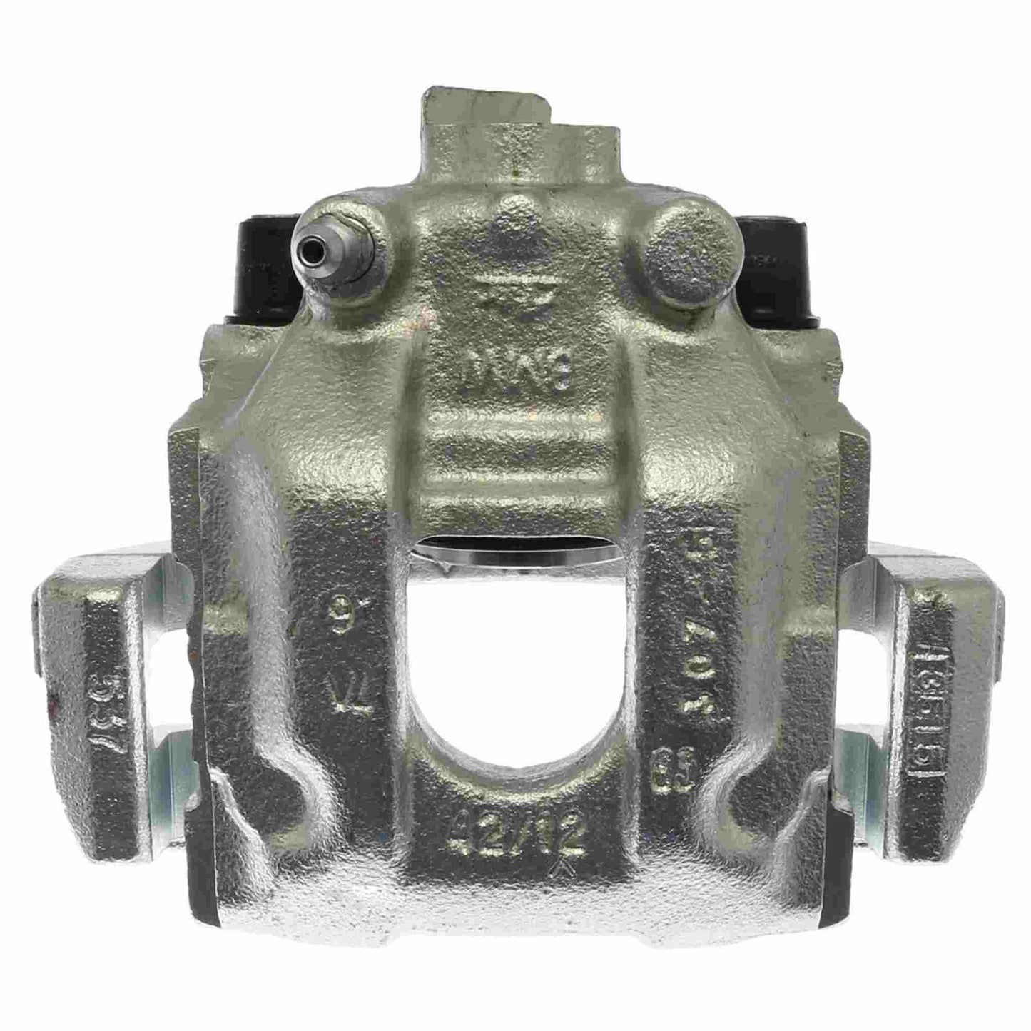 Raybestos Brakes Disc Brake Caliper FRC12752C