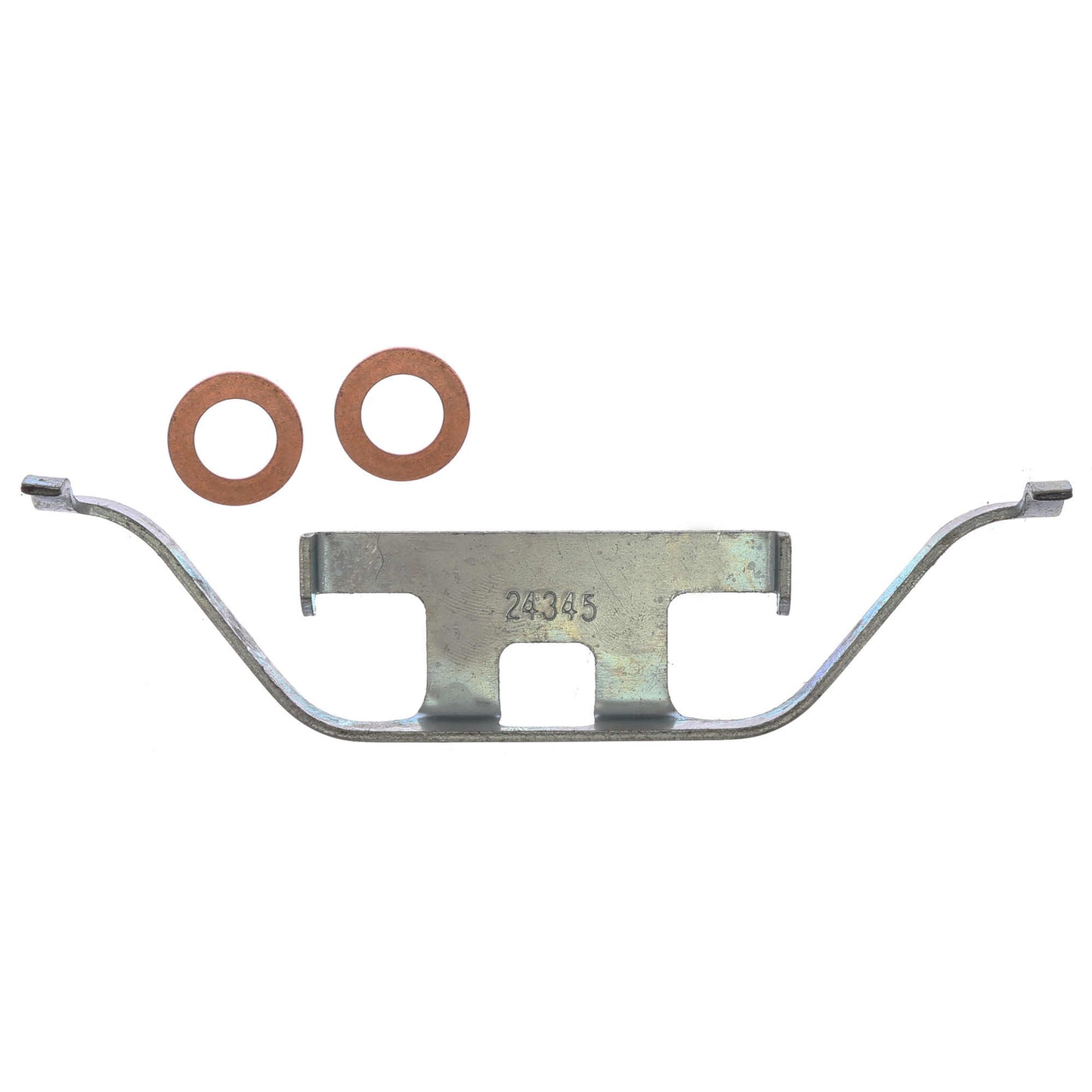 Raybestos Brakes Disc Brake Caliper FRC12752C