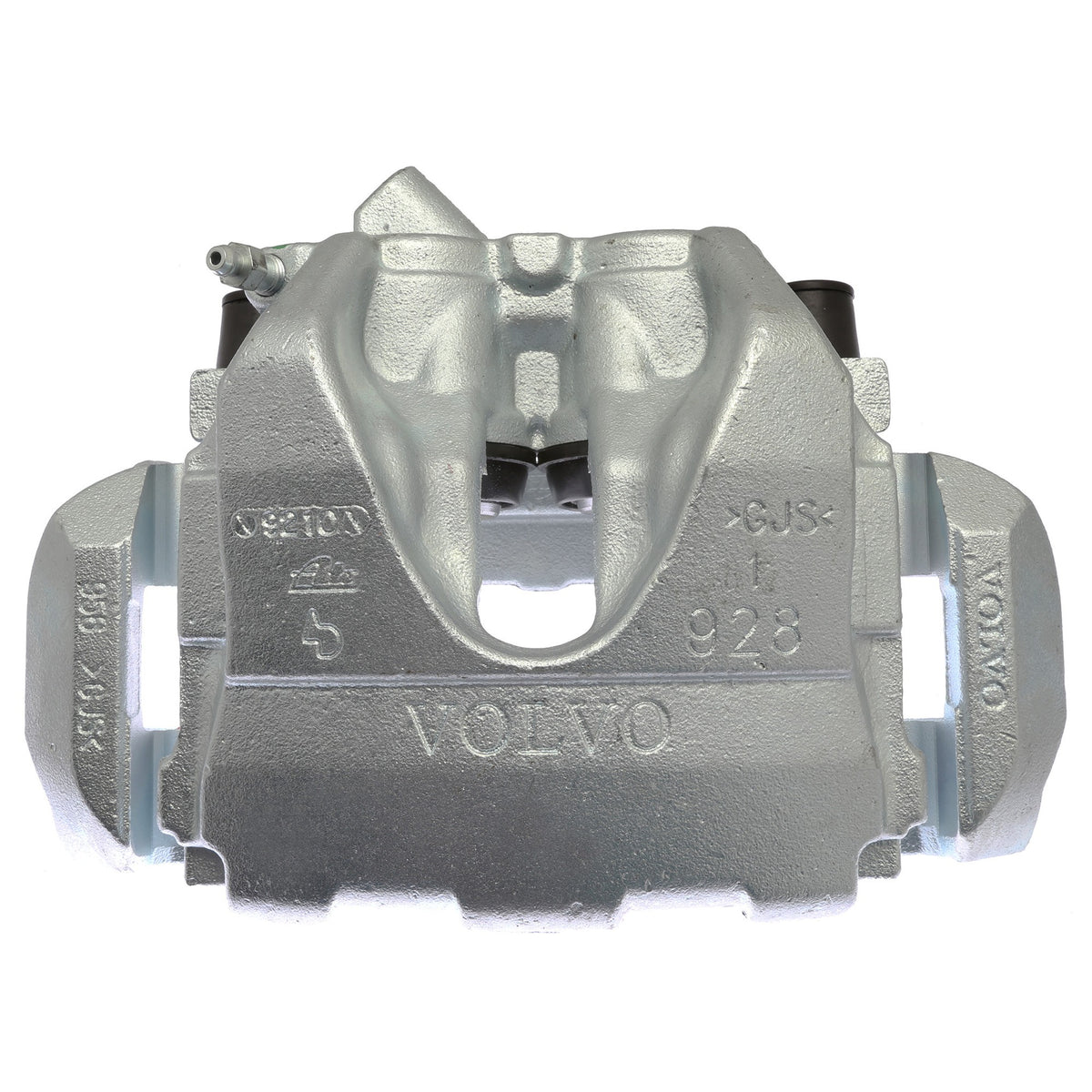 Raybestos Brakes Disc Brake Caliper FRC12754C
